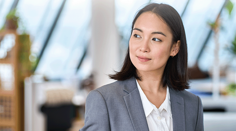 Mid-Career Professionals